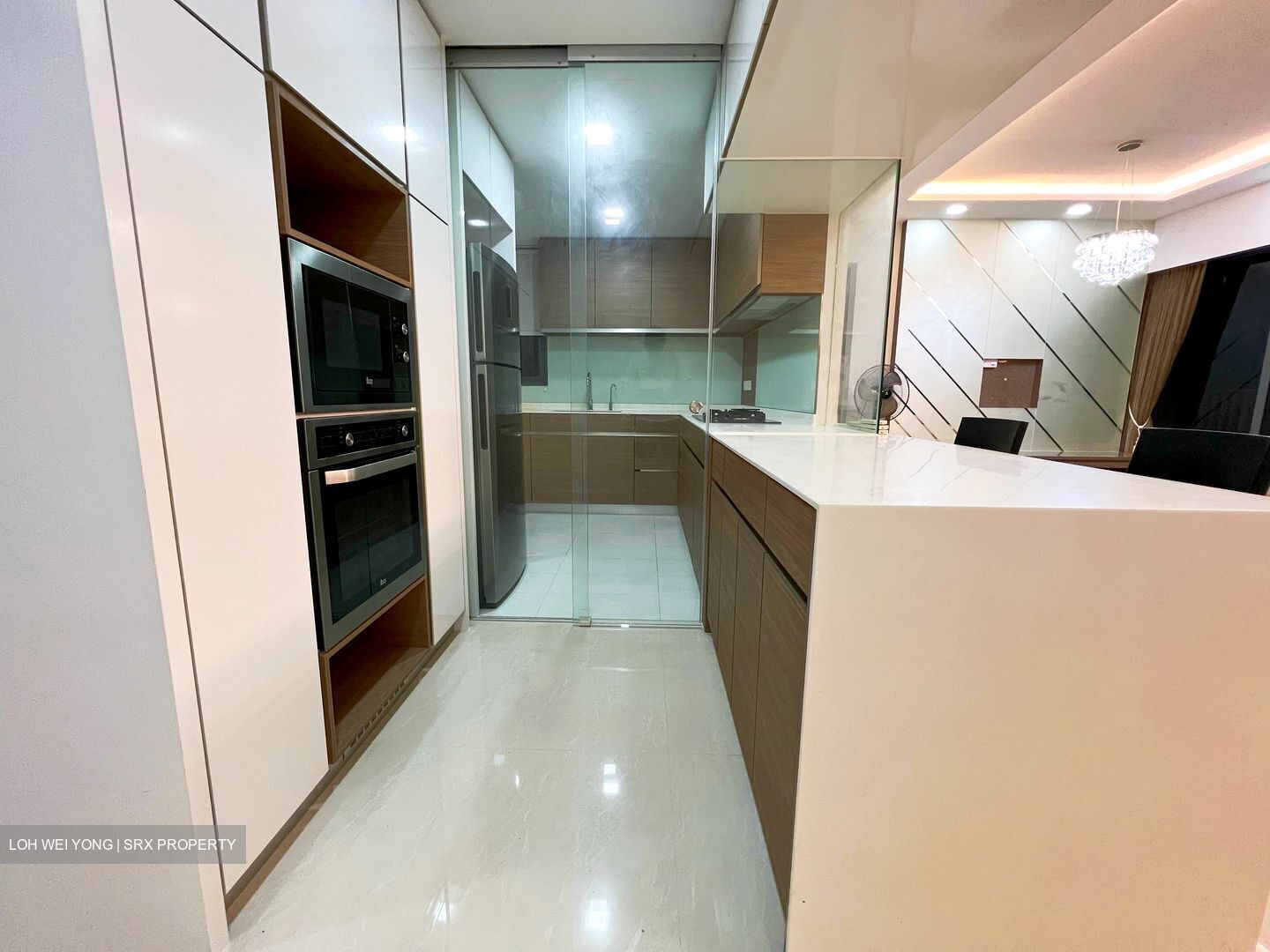 Coco Palms (D18), Condominium #601292391